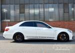 Mercedes-Benz E63 RS AMG by MEC Design 2014 года